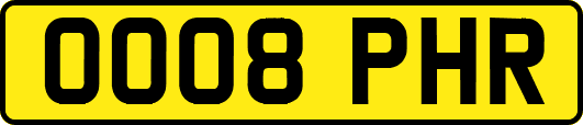 OO08PHR