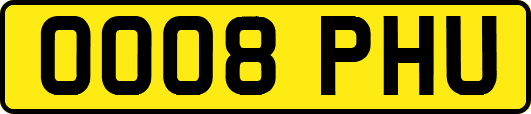 OO08PHU