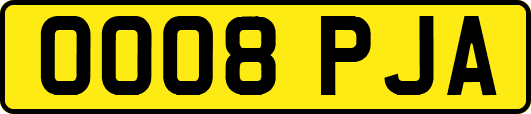 OO08PJA
