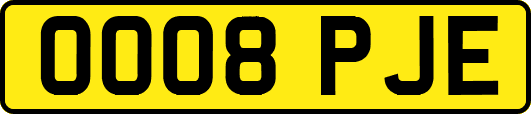 OO08PJE