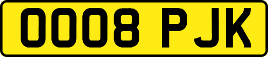OO08PJK