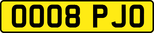 OO08PJO
