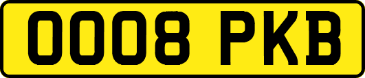 OO08PKB