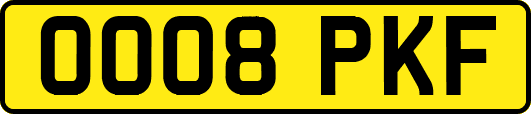 OO08PKF