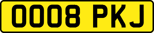 OO08PKJ