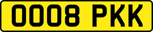 OO08PKK