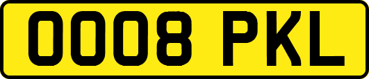 OO08PKL