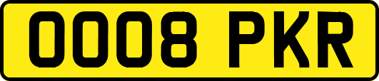 OO08PKR
