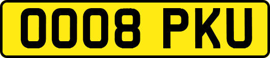 OO08PKU