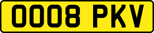 OO08PKV