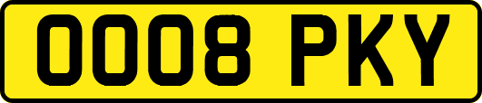 OO08PKY