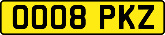 OO08PKZ