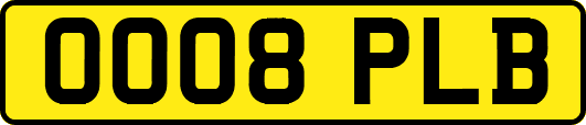 OO08PLB