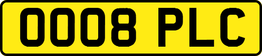 OO08PLC