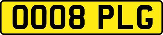 OO08PLG