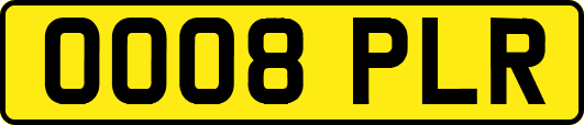 OO08PLR