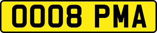 OO08PMA