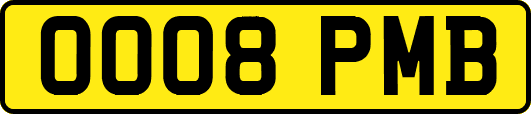 OO08PMB