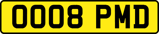 OO08PMD