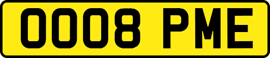 OO08PME