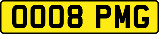 OO08PMG
