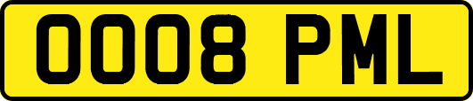 OO08PML