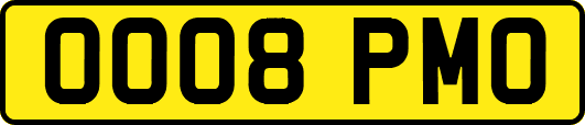 OO08PMO