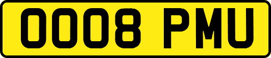 OO08PMU