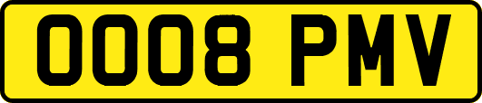 OO08PMV