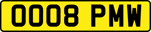 OO08PMW