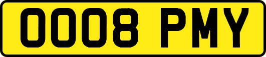 OO08PMY