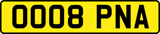 OO08PNA