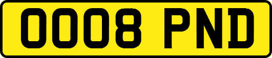 OO08PND