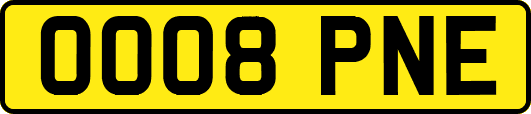 OO08PNE