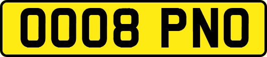 OO08PNO