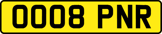 OO08PNR