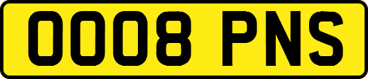 OO08PNS