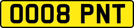 OO08PNT