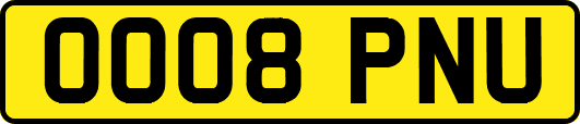 OO08PNU