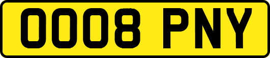 OO08PNY