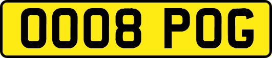 OO08POG