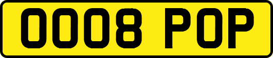 OO08POP