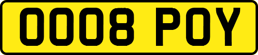 OO08POY