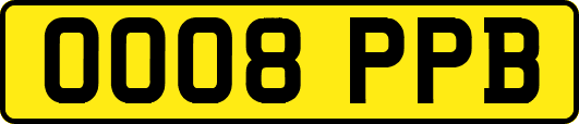 OO08PPB