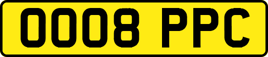 OO08PPC