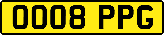 OO08PPG