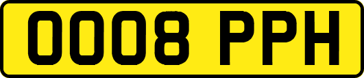OO08PPH