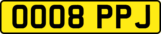 OO08PPJ