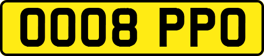 OO08PPO