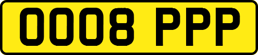 OO08PPP